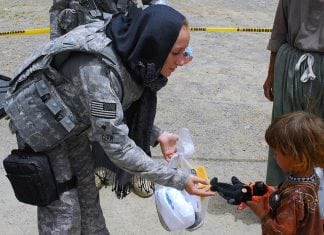 Women Kinder Than Men, More Generous Too