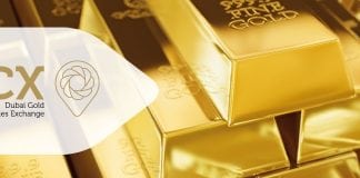 DGCX Records Its Highest-Ever Daily Volume