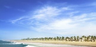 Top 10 Must-do Excursions in Salalah