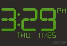 Most People Plan to Start Their Black Friday Shopping at 3:29 pm