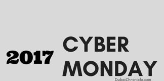 2017’s Best Cyber Monday Deals