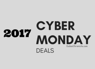 2017’s Best Cyber Monday Deals