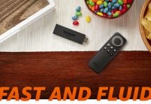 Review: What is Amazon Fire TV Stick?