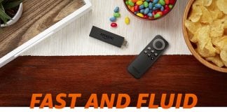 Review: What is Amazon Fire TV Stick?