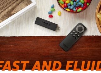 Review: What is Amazon Fire TV Stick?
