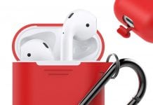The Most Wanted Tech Christmas Gifts in 2017