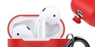 The Most Wanted Tech Christmas Gifts in 2017