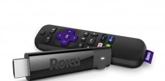 New Roku Streaming Stick+ Black Friday Deal Revealed