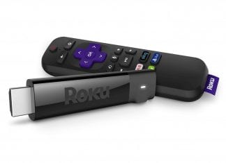 New Roku Streaming Stick+ Black Friday Deal Revealed
