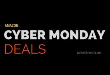 Here Are The Best Amazon Cyber Monday Deals for 2018