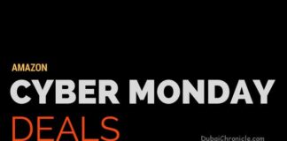 Here Are The Best Amazon Cyber Monday Deals for 2018