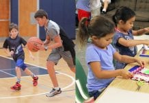 Afterschool Programs Linked to Academic Confidence and Skills