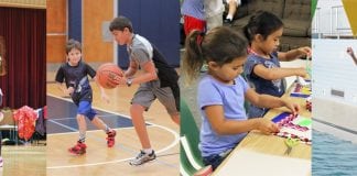 Afterschool Programs Linked to Academic Confidence and Skills