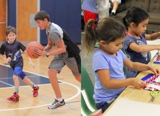 Afterschool Programs Linked to Academic Confidence and Skills