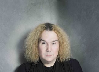 Multi-awarded Homegrown Designer Furne One Amato to Mark His Arab Fashion Week Debut