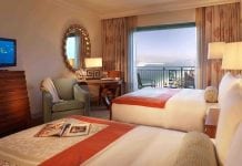 Race to Dubai’s Top 60 Set for Luxury Stay at Atlantis, The Palm