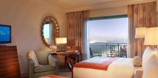 Race to Dubai’s Top 60 Set for Luxury Stay at Atlantis, The Palm
