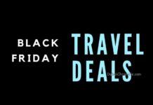 Best Hotels Black Friday Deals: Up to 60% Off Room Rates