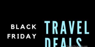 Best Hotels Black Friday Deals: Up to 60% Off Room Rates