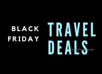Best Hotels Black Friday Deals: Up to 60% Off Room Rates