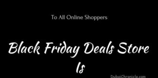 Amazon’s Black Friday Deals Kick Off