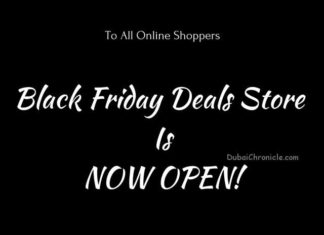 Amazon’s Black Friday Deals Kick Off