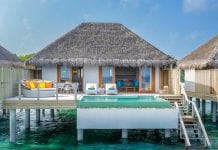 Black Friday Worthy Offer: Five Star Holiday in Maldives