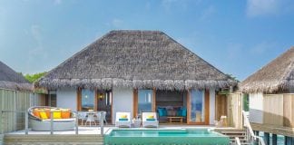 Black Friday Worthy Offer: Five Star Holiday in Maldives