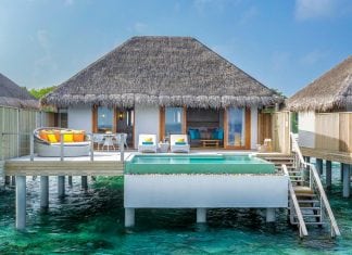 Black Friday Worthy Offer: Five Star Holiday in Maldives