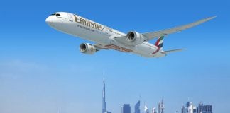 Emirates Announces Limited Passenger Flights for Week Ahead