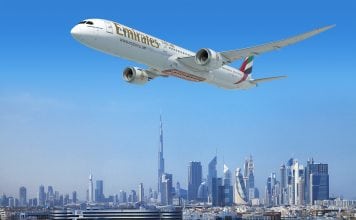 Emirates Announces Limited Passenger Flights for Week Ahead