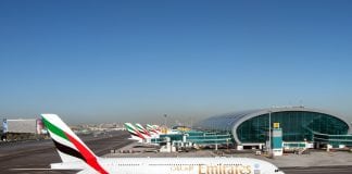 Emirates Adds 10 New Cities for Travellers, Connections for 40 Cities