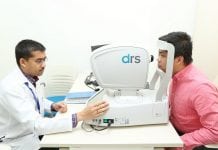 Diabetics Could Lose Their Vision If Left Unchecked