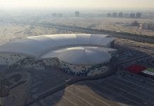 MG Worlds of Adventure UAE’s 46th National Day Special Offers