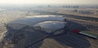 MG Worlds of Adventure UAE’s 46th National Day Special Offers