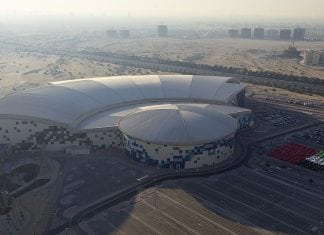 MG Worlds of Adventure UAE’s 46th National Day Special Offers