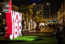JBR Sets to WOW with 24-Week Season of Celebrations
