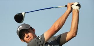 The Return of DP World Tour Championship Luckiest Ball on Earth Competition