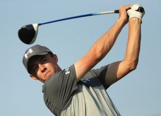 The Return of DP World Tour Championship Luckiest Ball on Earth Competition