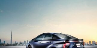 Why UAE Can Bet on Fuel Cell Electric Vehicles