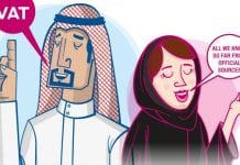 Bahrain to Implement VAT Effective 1 January 2019