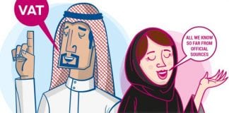 Bahrain to Implement VAT Effective 1 January 2019
