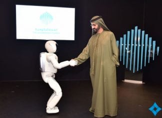 Wanted by Expo 2020 Dubai: Innovative Gadgets, Gizmos and Games