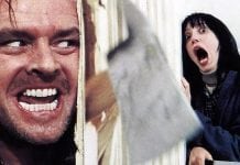 Watching Horror Movies Can Help You Lose Weight