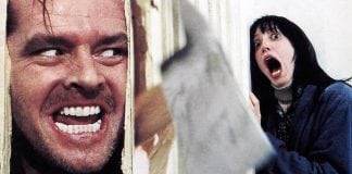 Watching Horror Movies Can Help You Lose Weight