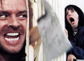 Watching Horror Movies Can Help You Lose Weight
