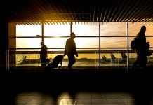 Traveler’s Alert: Business Travel Linked to Obesity, Poor Health