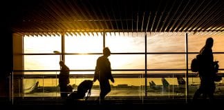 Traveler’s Alert: Business Travel Linked to Obesity, Poor Health