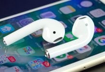 Apple AirPods Black Friday Deals in Advance