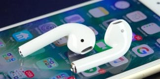 Christmas Gift in High Demand – Apple AirPods